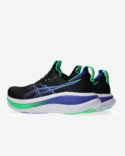 Asics gel-nimbus 28 Hombre – 3/8