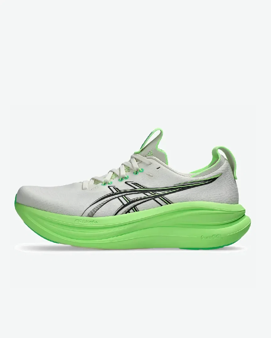 Asics gel-nimbus 28 Hombre