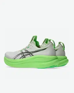 Asics gel-nimbus 28 Hombre – 3/8