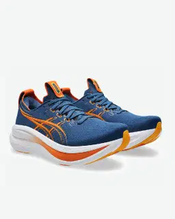 Asics gel-nimbus 28 Hombre – 2/8