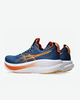 Asics gel-nimbus 28 Hombre – 3/8