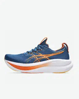 Asics gel-nimbus 28 Hombre – 8/8