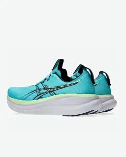 Asics gel-nimbus 28 Hombre – 3/8
