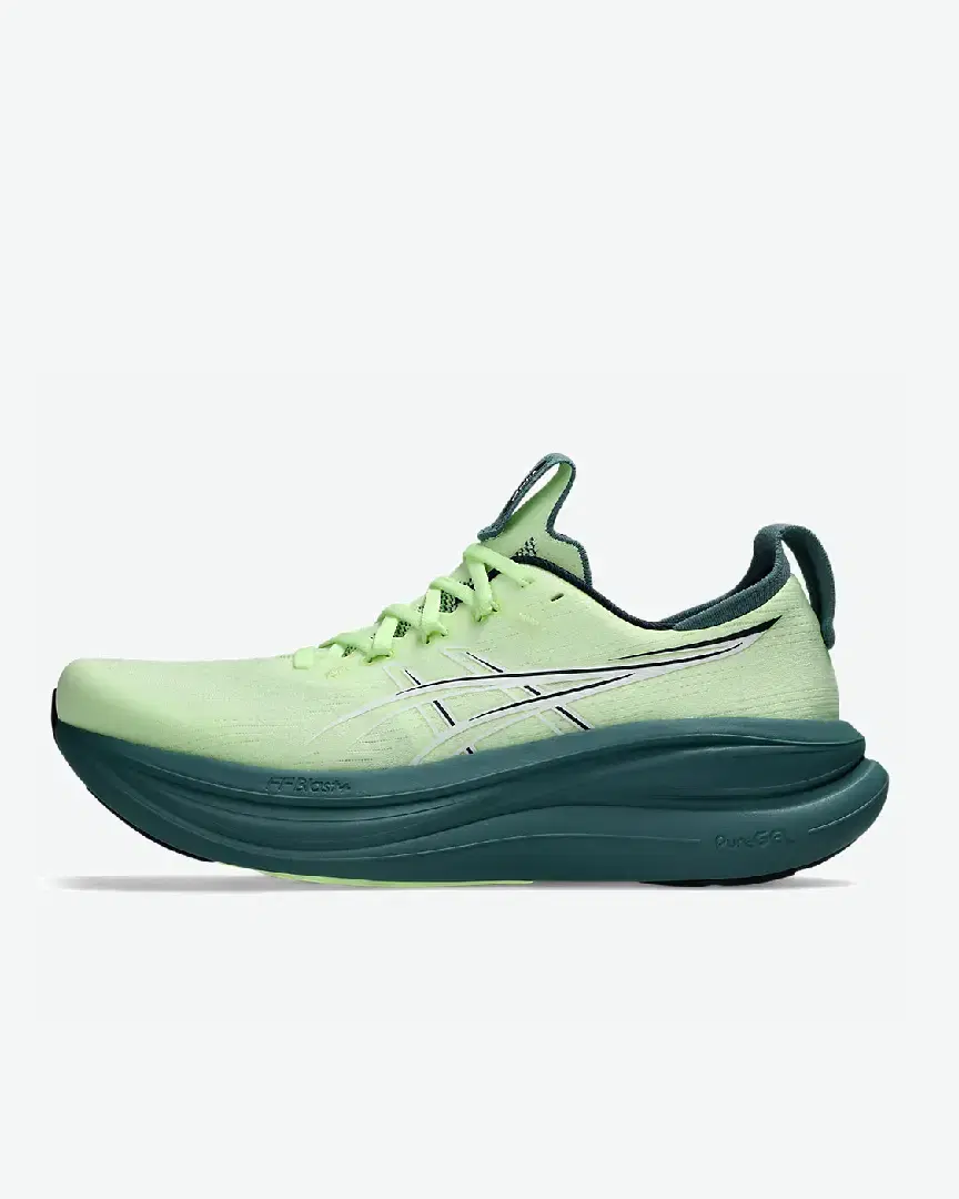 Asics Gel-Nimbus 28 M - Men (15) au meilleur prix !