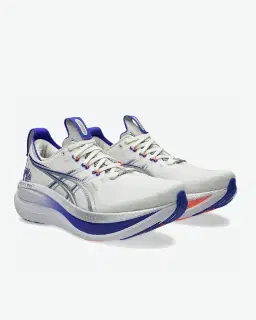 Asics gel-nimbus 28 paris Unisex – 2/8