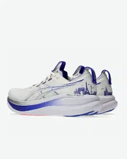 Asics gel-nimbus 28 paris Unisex – 3/8