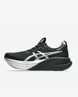 Asics gel-nimbus 28 platinum Hombre – 1/8