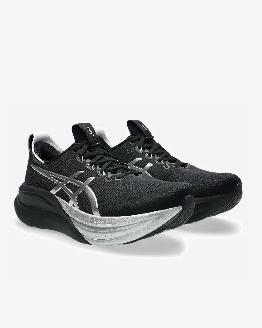 Asics Gel-Nimbus 28 Platinum M - 1011C214-001 (1) au meilleur prix !