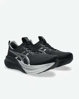 Asics gel-nimbus 28 platinum Hombre – 2/8