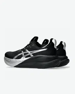 Asics gel-nimbus 28 platinum Hombre – 3/8