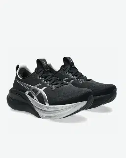 Asics gel-nimbus 28 platinum Mujer – 2/8