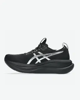 Asics gel-nimbus 28 platinum Mujer – 4/8