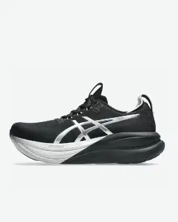 Asics gel-nimbus 28 platinum Mujer – 8/8