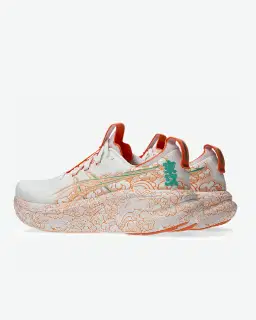 Asics gel-nimbus 28 tokyo Unisex – 3/8
