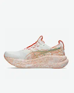 Asics gel-nimbus 28 tokyo Unisex – 4/8