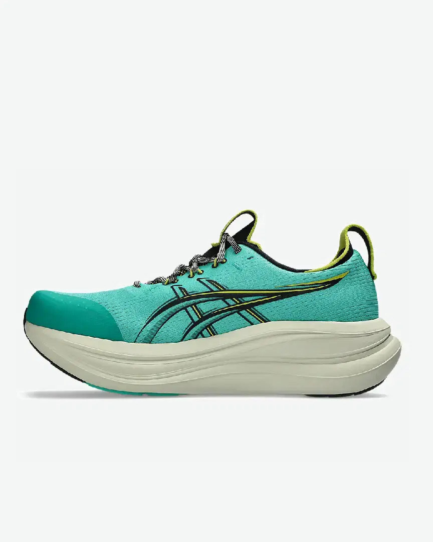 Asics Gel-Nimbus 28 Tr M - 1011C216-300 (3) au meilleur prix !