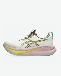 Asics Gel-Nimbus 28 Tr Mujer – 1/5