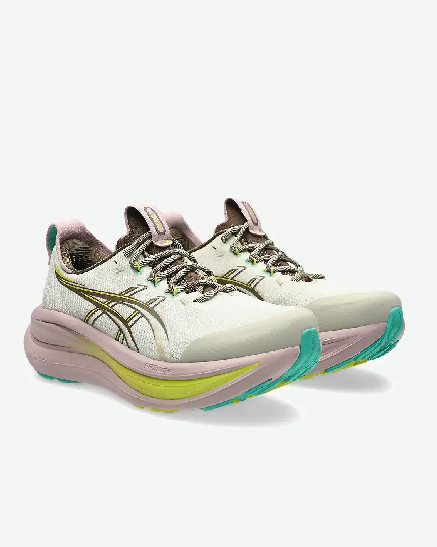 Asics Gel-Nimbus 28 Tr W - 1012B981-020 (1) au meilleur prix !
