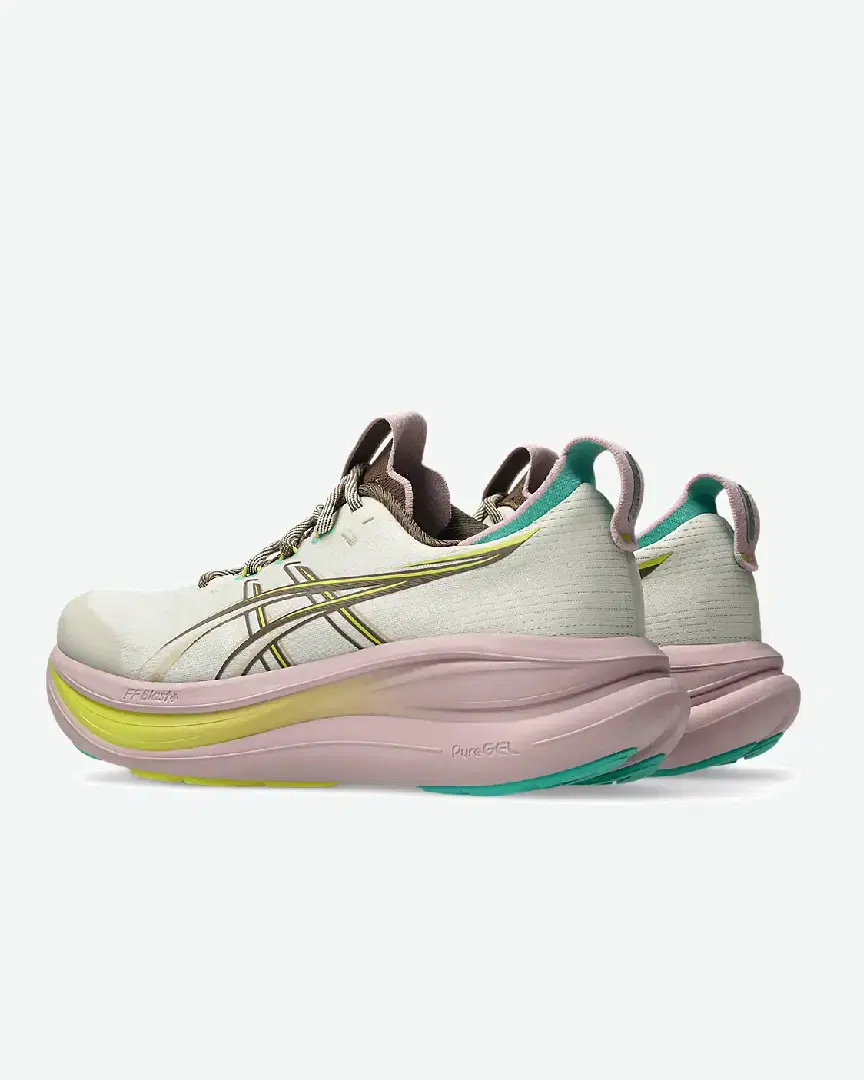 Asics Gel-Nimbus 28 Tr W - 1012B981-020 (2) au meilleur prix !