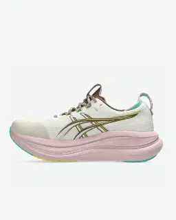 Asics Gel-Nimbus 28 Tr Mujer – 4/5