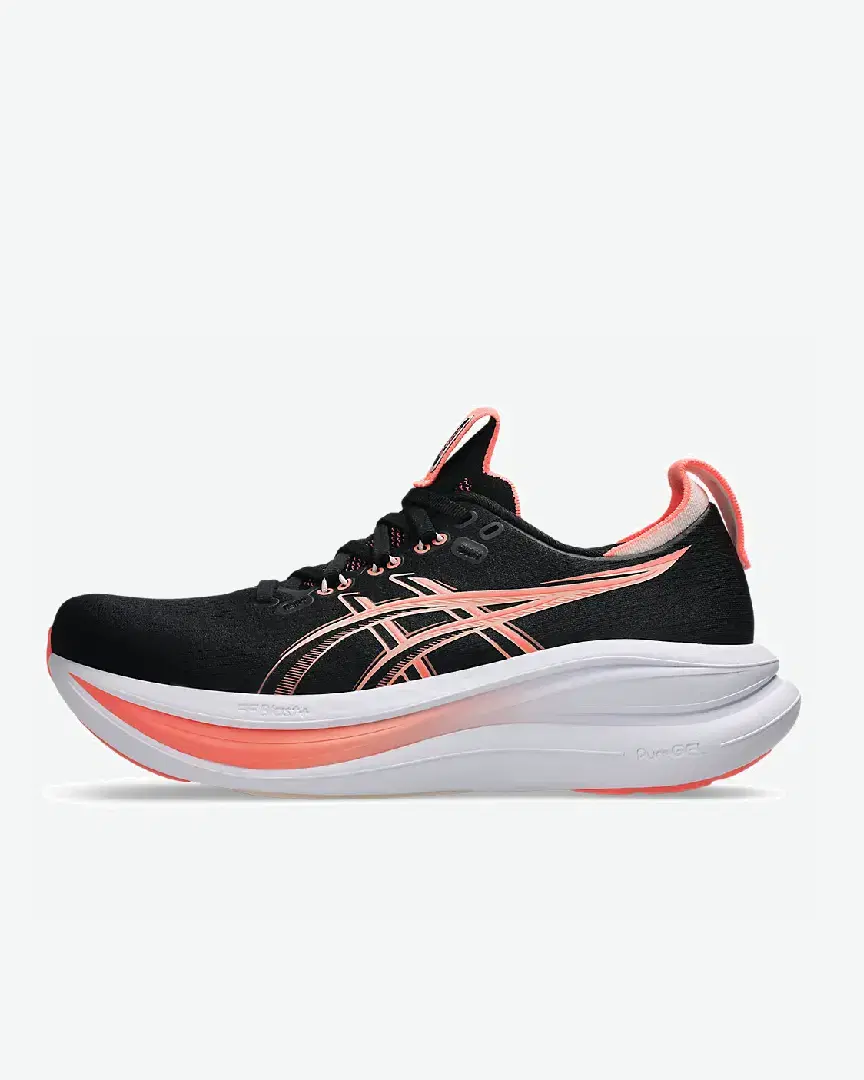 Asics Gel-Nimbus 28 W - Women (8) au meilleur prix !