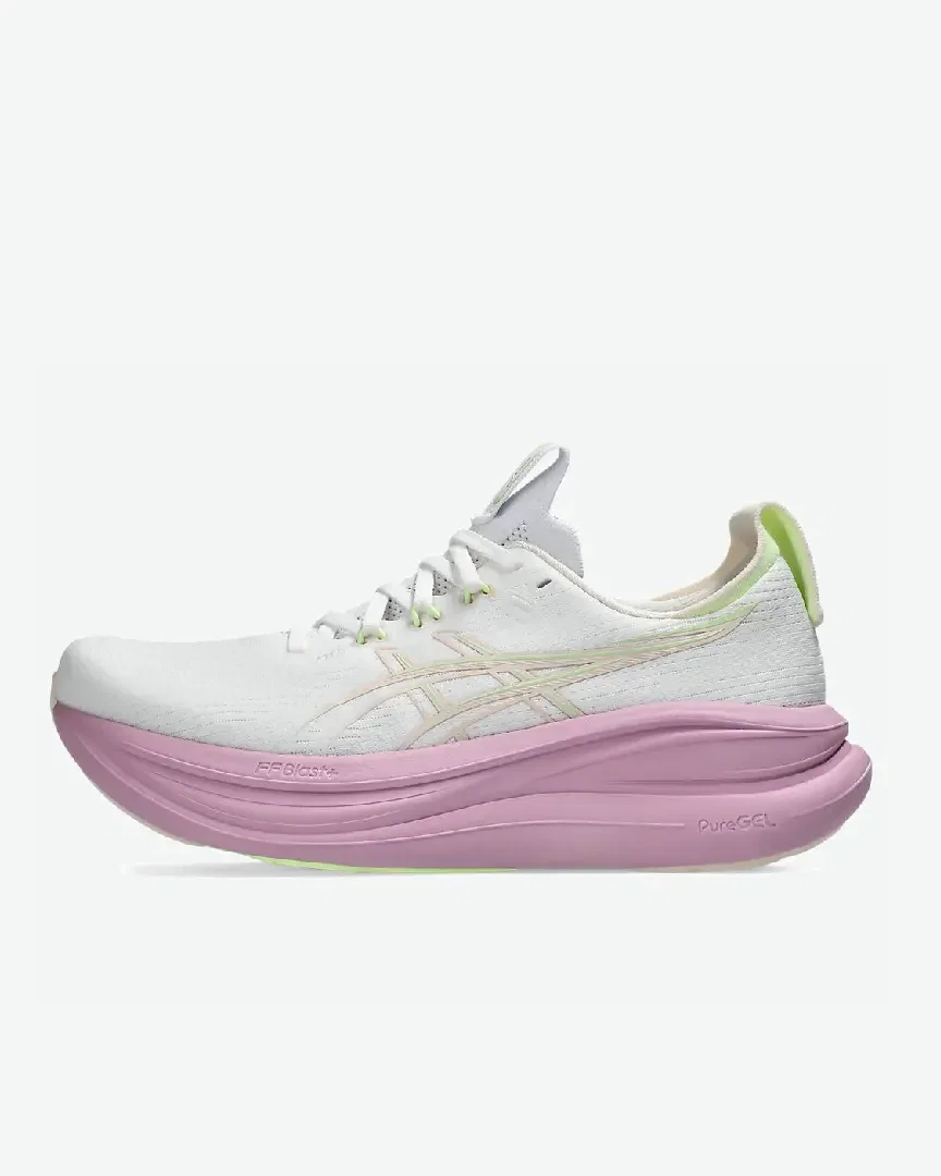 Asics gel-nimbus 28 Mujer