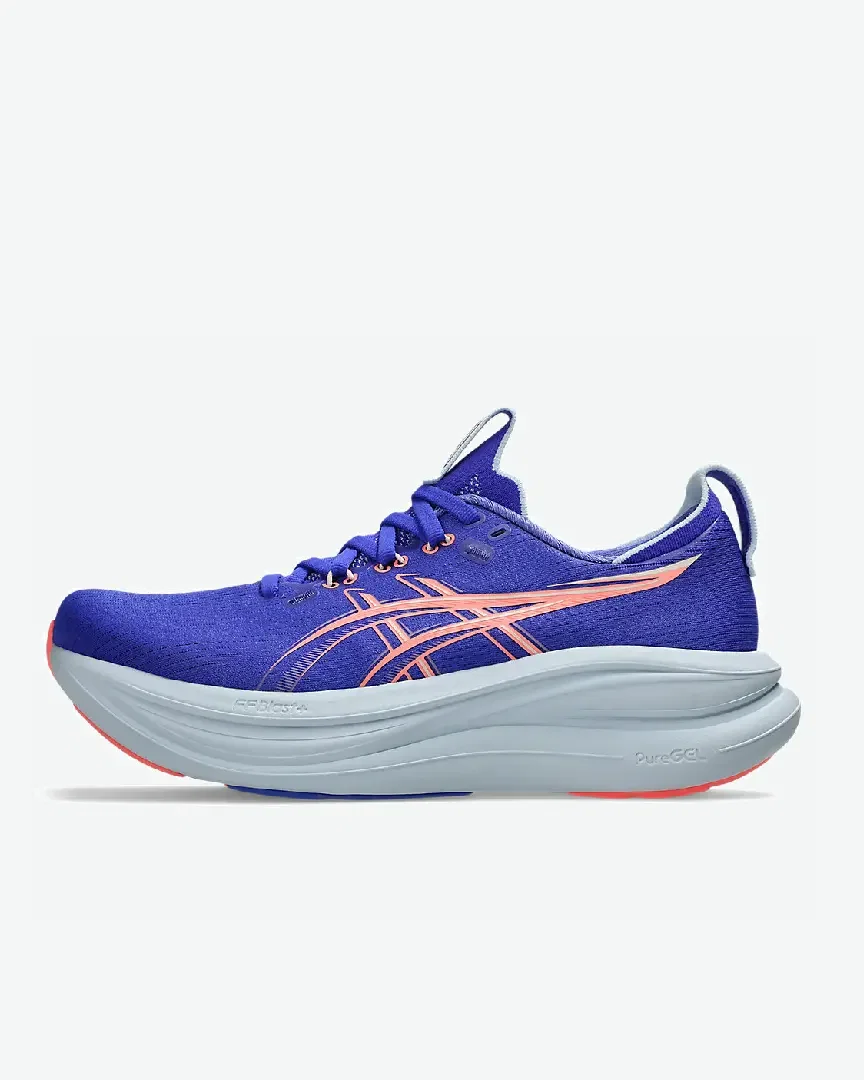 Asics gel-nimbus 28 Mujer