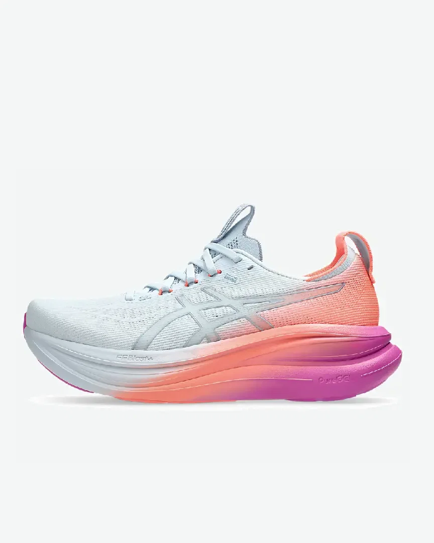 Asics gel-nimbus 28 Mujer