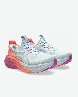 Asics gel-nimbus 28 Mujer – 2/8