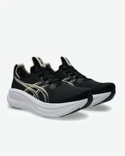 Asics Gel-Nimbus 28 Wide Hombre – 2/5