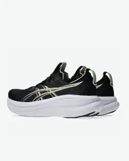 Asics Gel-Nimbus 28 Wide Hombre – 3/5