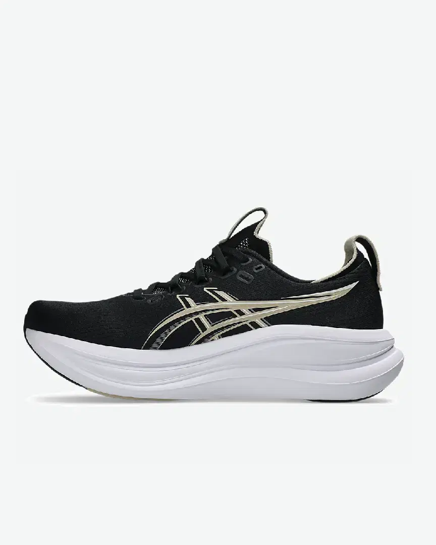 Asics Gel-Nimbus 28 Wide M - 1011C144-002 (3) au meilleur prix !
