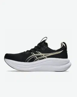 Asics Gel-Nimbus 28 Wide Hombre – 4/5