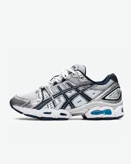 Asics Gel-Nimbus 9 Mujer – 1/7