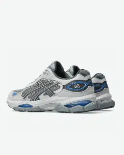 Asics gel-nyc 2 Unisex – 3/8