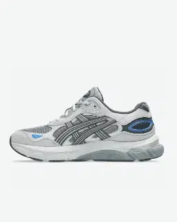 Asics gel-nyc 2 Unisex – 4/8