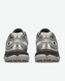 Asics gel-nyc 2 Unisex – 5/8