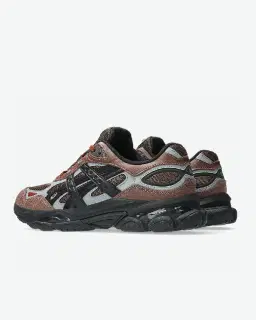 Asics gel-nyc 2 sshs Unisex – 3/8