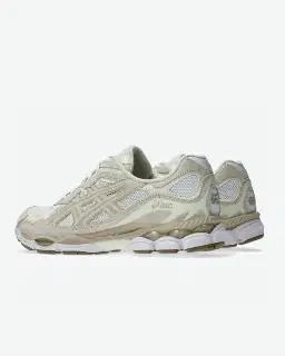Asics gel-nyc Hombre – 3/8