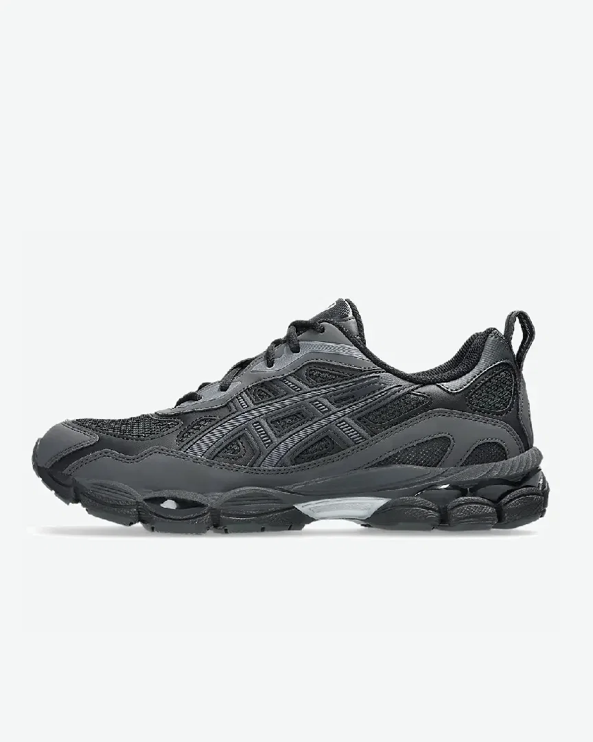 Asics gel-nyc rgd Unisex