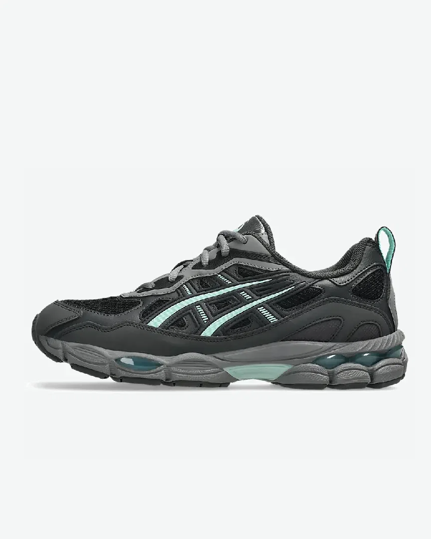 Asics gel-nyc rgd Unisex