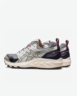 Asics Gel-Trabucco Terra Hombre – 3/7