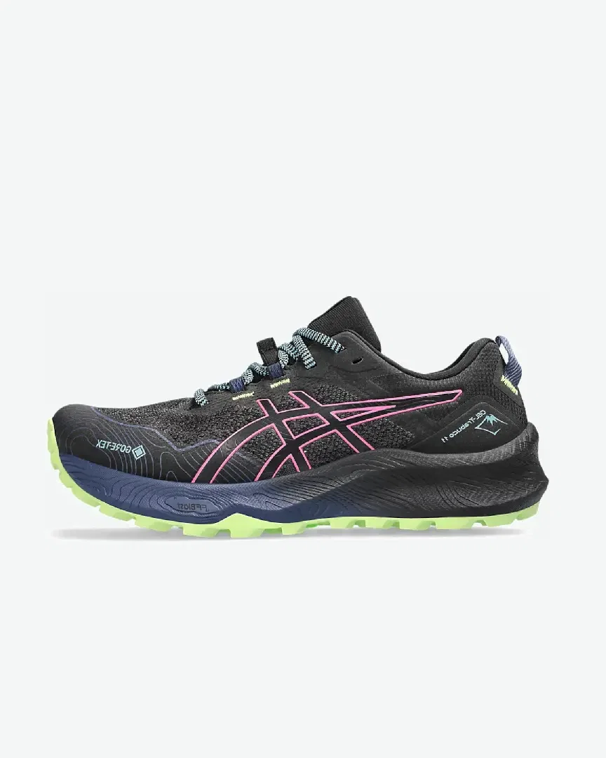 Asics Gel-Trabuco 11 Gtx W