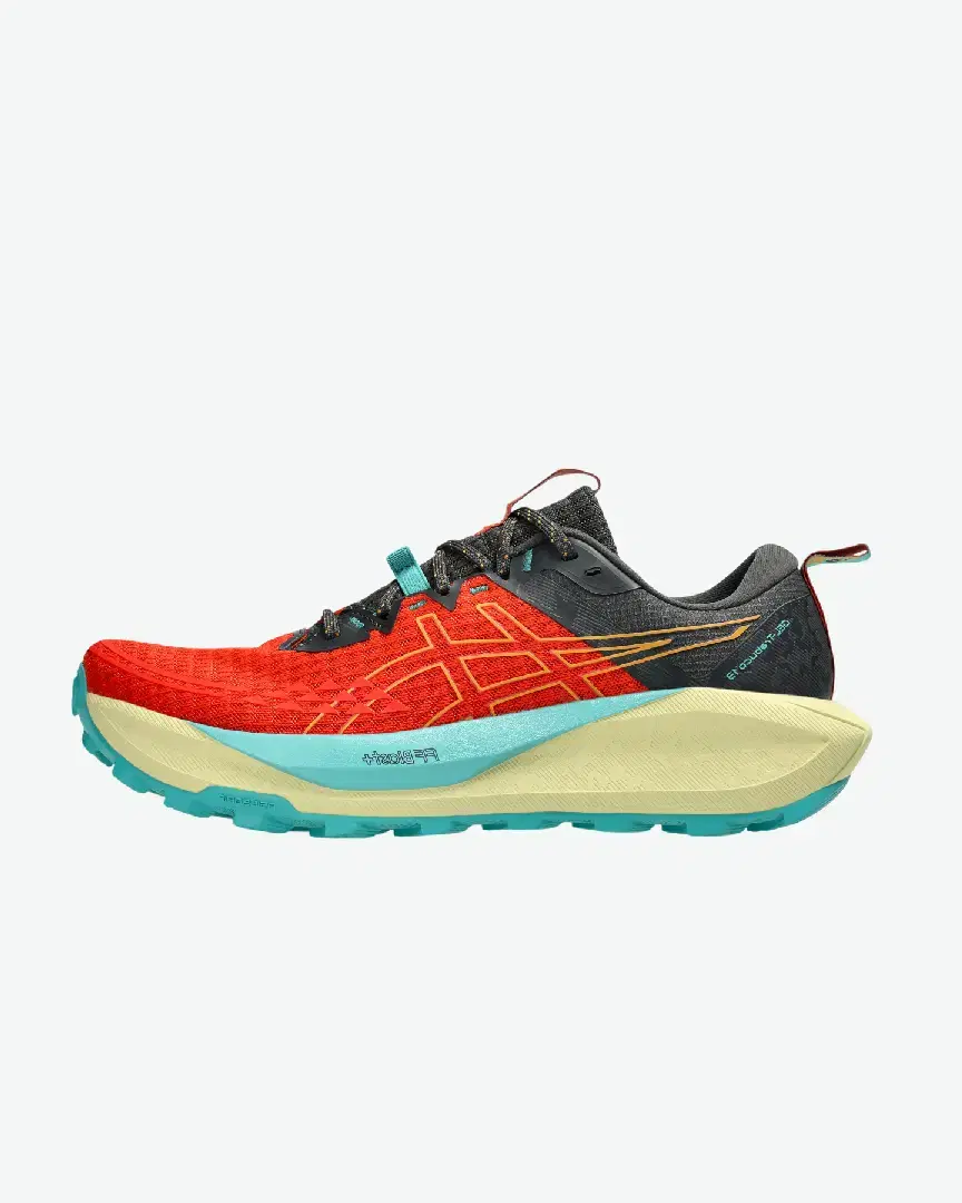 Asics Gel-Trabuco 13 M - Men (2) au meilleur prix !