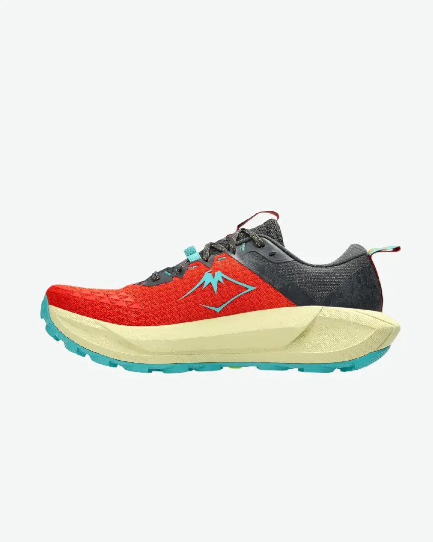 Asics Gel-Trabuco 13 M - 1011B973-801 (4) au meilleur prix !
