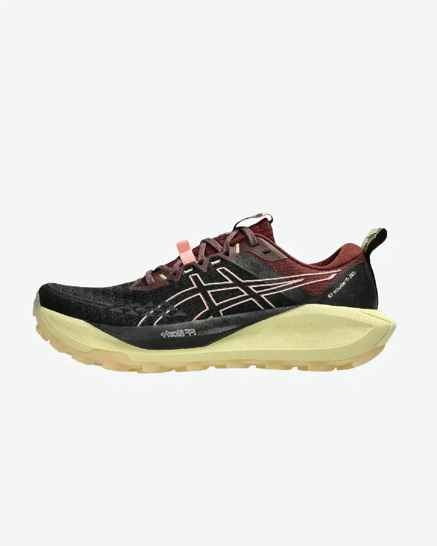 Asics Gel-Trabuco 13 W - Women (2) au meilleur prix !