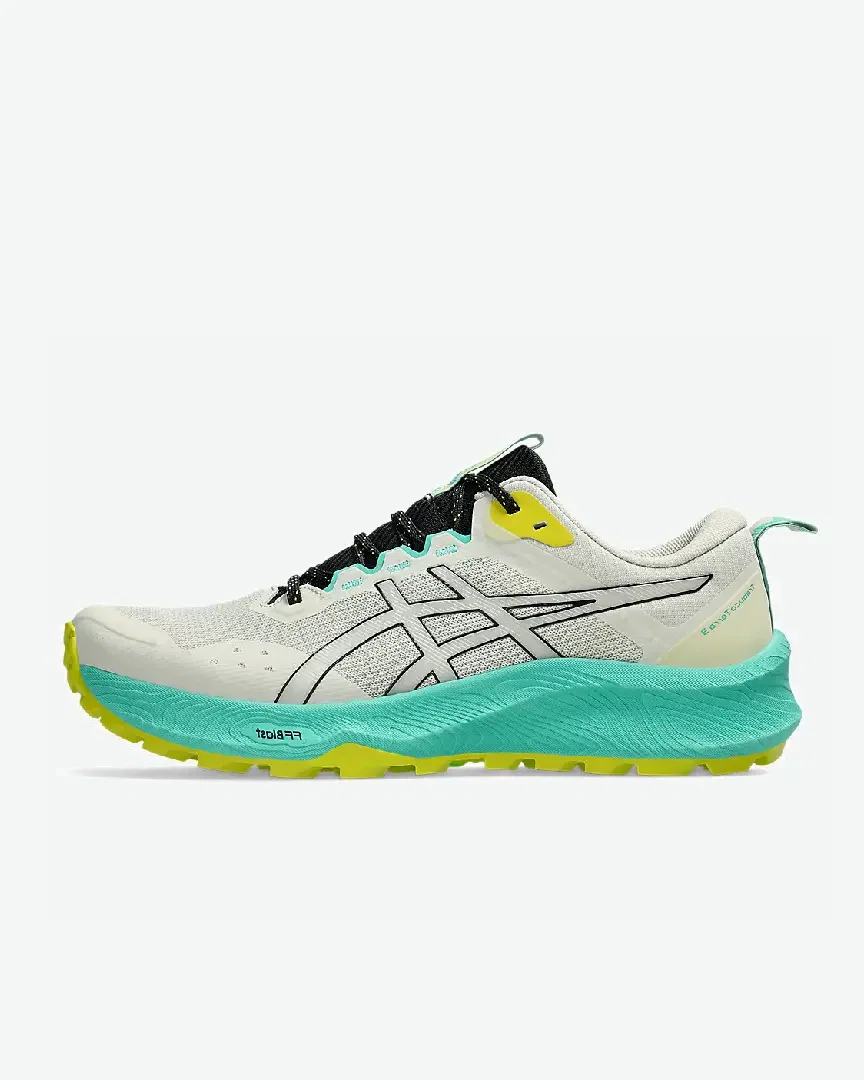 Asics trabuco terra 3 Hombre