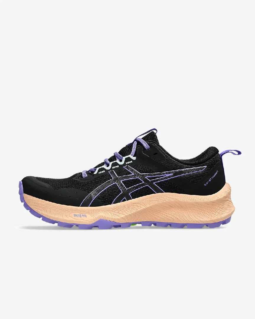 Asics trabuco terra 3 Mujer