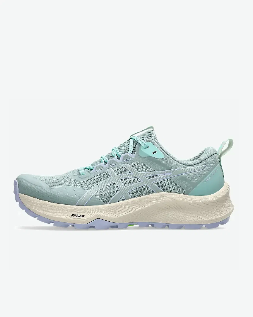 Asics gel-trabuco terra 3 Mujer