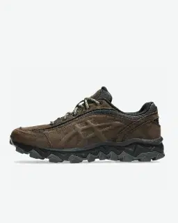 Asics gel-transcend fj Unisex – 1/8